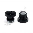Pride Solo 60 car audio horn tweeters