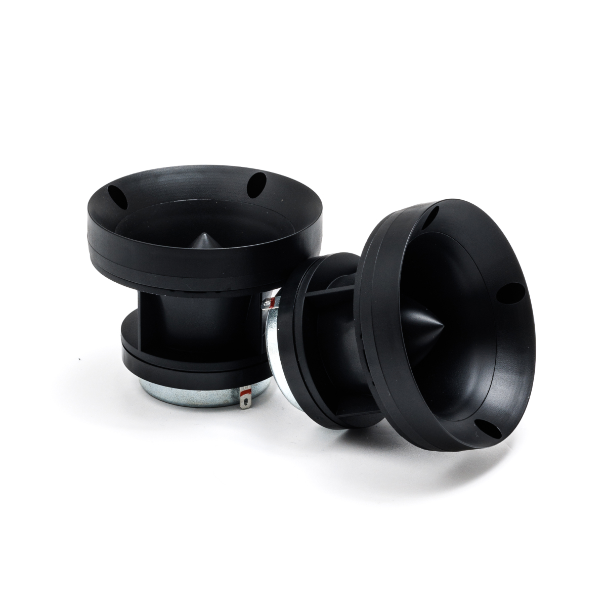 Pride Solo 60 car audio horn tweeters