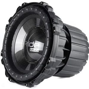 Subwoofer Pride M.45 15