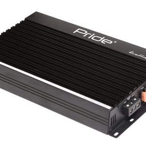 Pride Quattro Plus