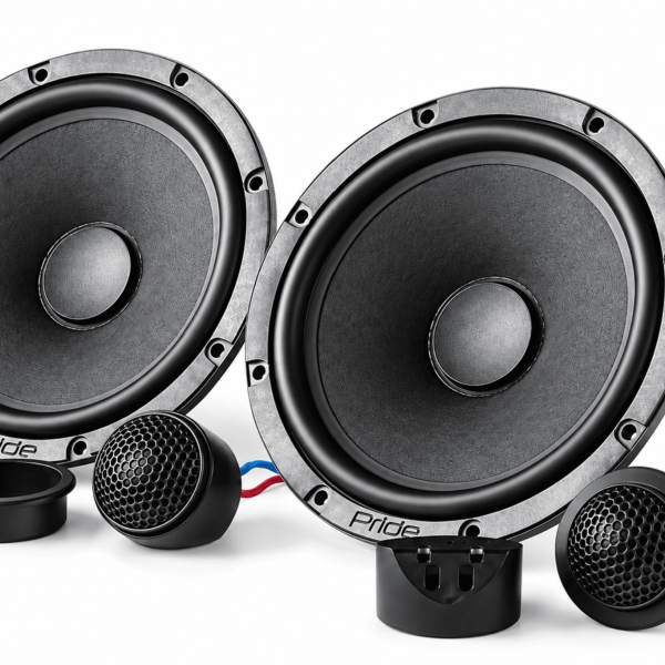 Pride Harmony 6,5 v2