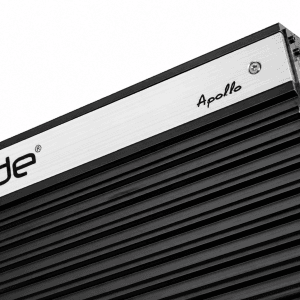 Pride Apollo 5000W 1-Channel Amp