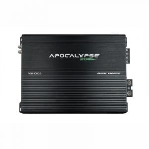 Apocalypse ASA-1000.2