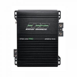Apocalypse ATOM 2.5K PRO