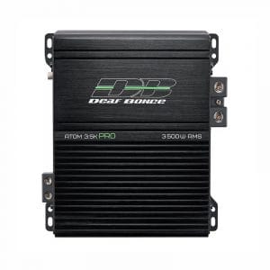 Apocalypse ATOM 3.5K PRO