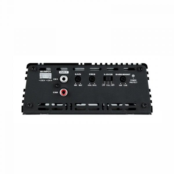 Apocalypse ATOM-500.2 PRO