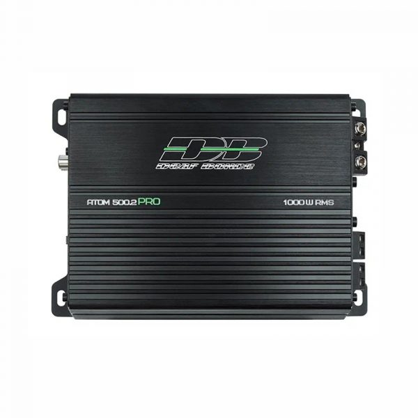 Apocalypse ATOM-500.2 PRO