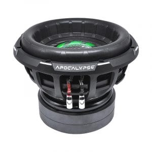 Apocalypse DB-3012R