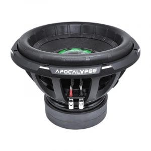 Apocalypse DB-3015R