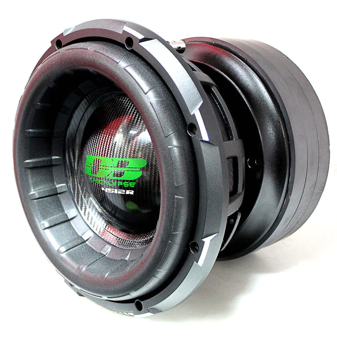 Apocalypse DB-4512R 1 Apocalypse DB-4512R