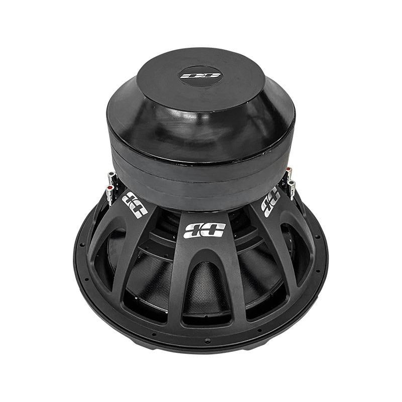 Apocalypse DB-4518R 3 Apocalypse DB-4518R