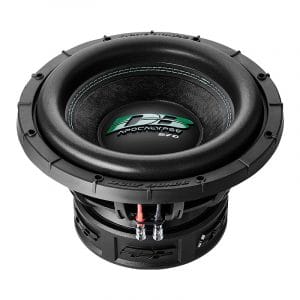 Apocalypse DB-SA272