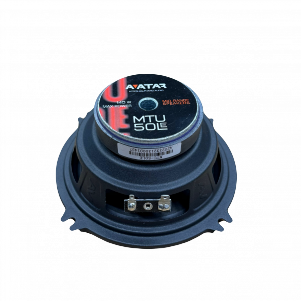 Avatar MTU-50LE