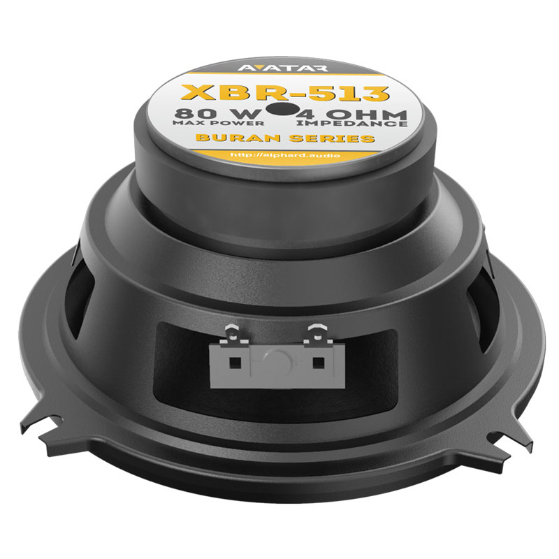 Avatar XBR-513 3 Avatar XBR-513