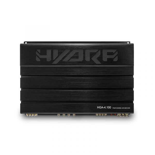 Black Hydra HGA-4.100