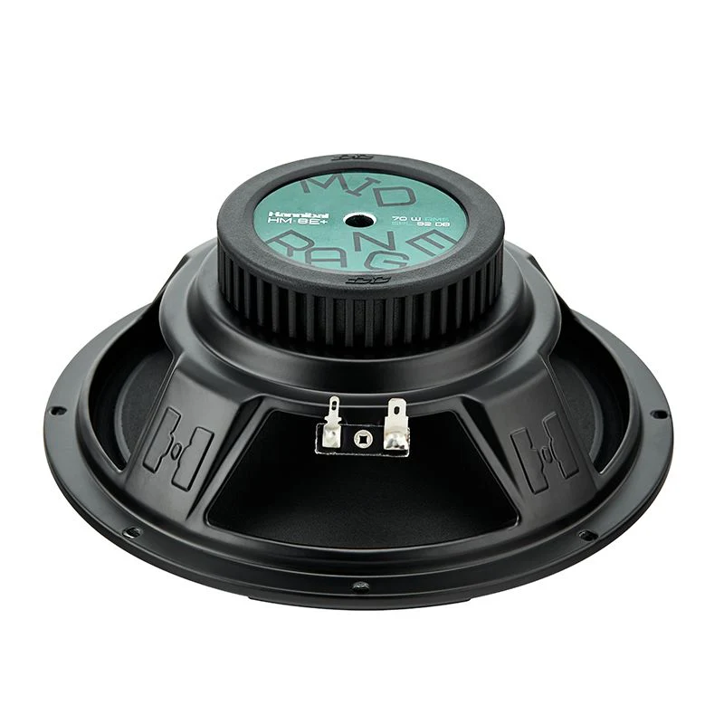 Hannibal HM-8E+ 3 Hannibal HM-8E+