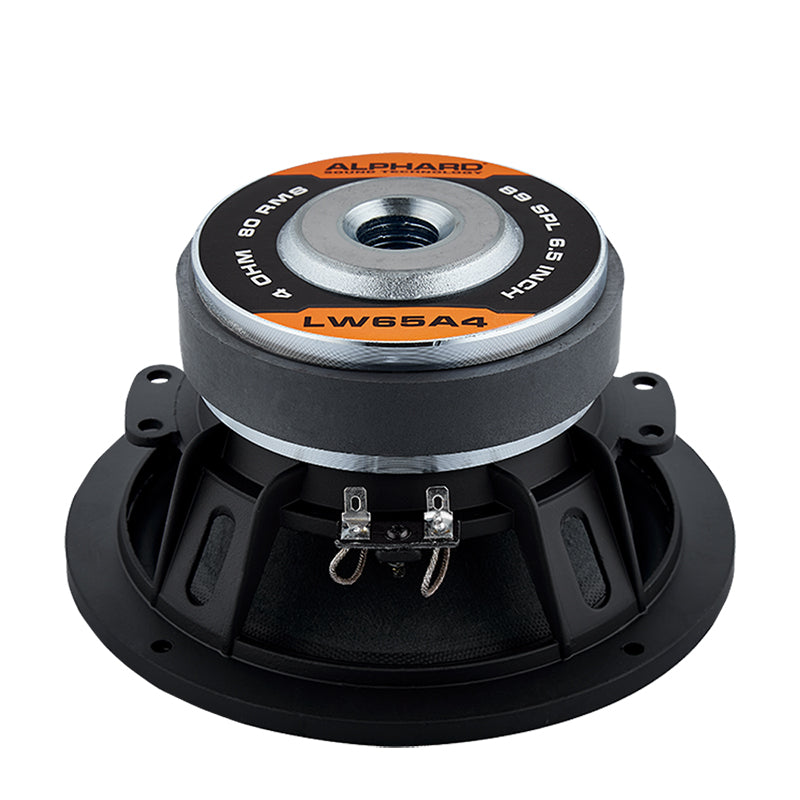 Machete LW-65A4 3 Machete LW-65A4