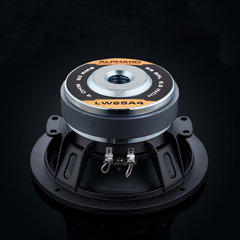 Machete LW-65A4 5 Machete LW-65A4