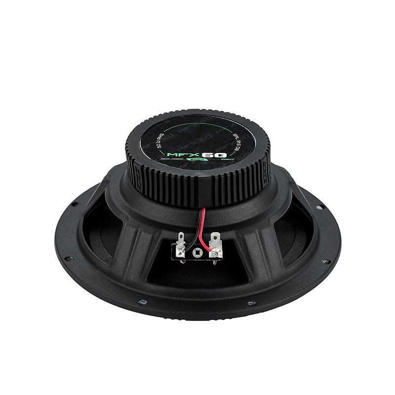 Machete MFX-50 3 Machete MFX-50