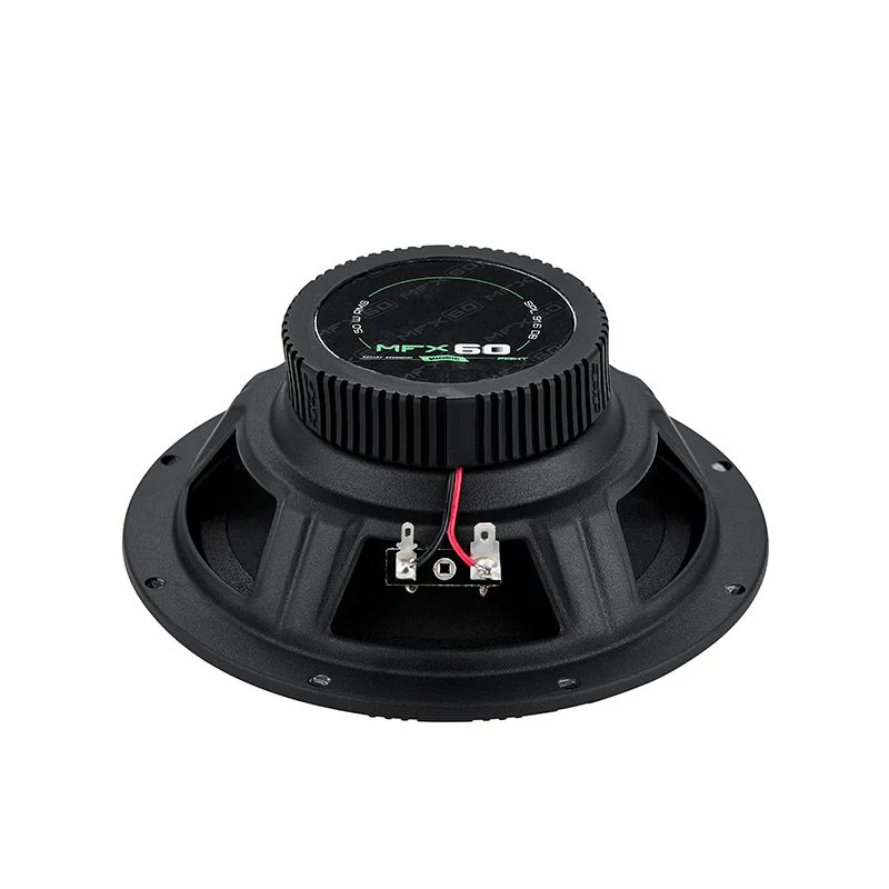 Machete MFX-60 3 Machete MFX-60