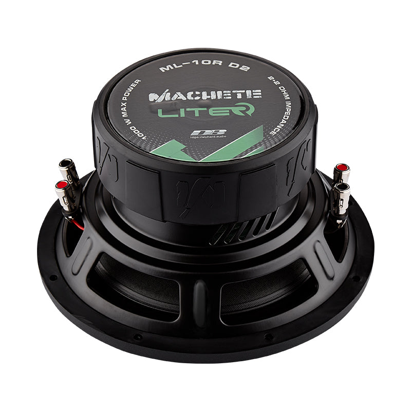 Machete ML-10R 3 Machete ML-10R