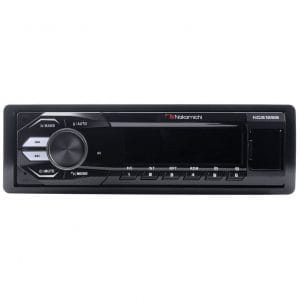 Nakamichi NQ512BB