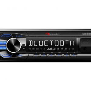 Nakamichi NQ512BB