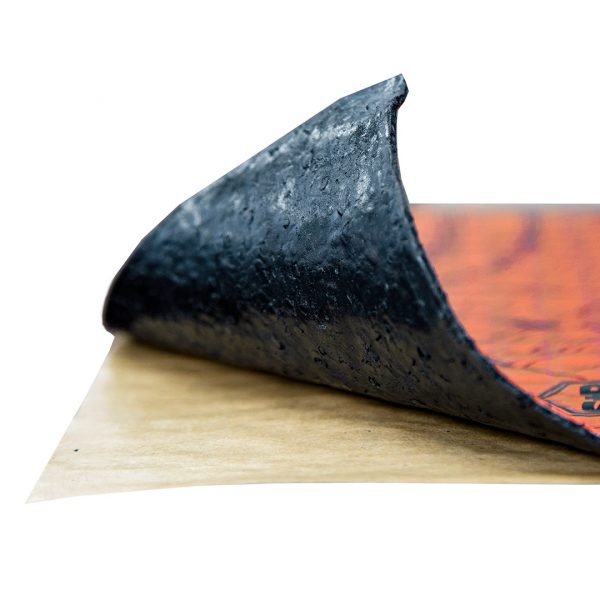 STP Aerocell QP Genio