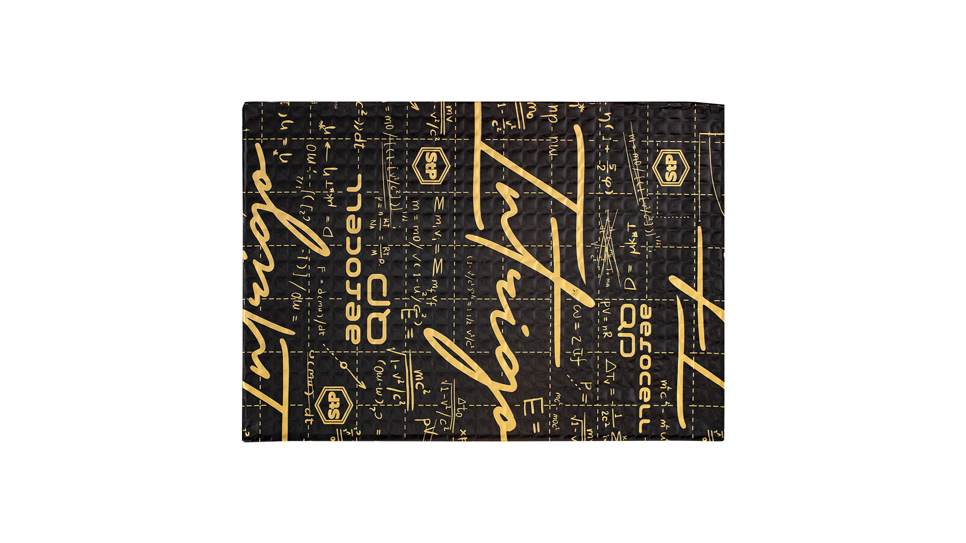 STP Aerocell QP Intrigo 2 STP Aerocell QP Intrigo