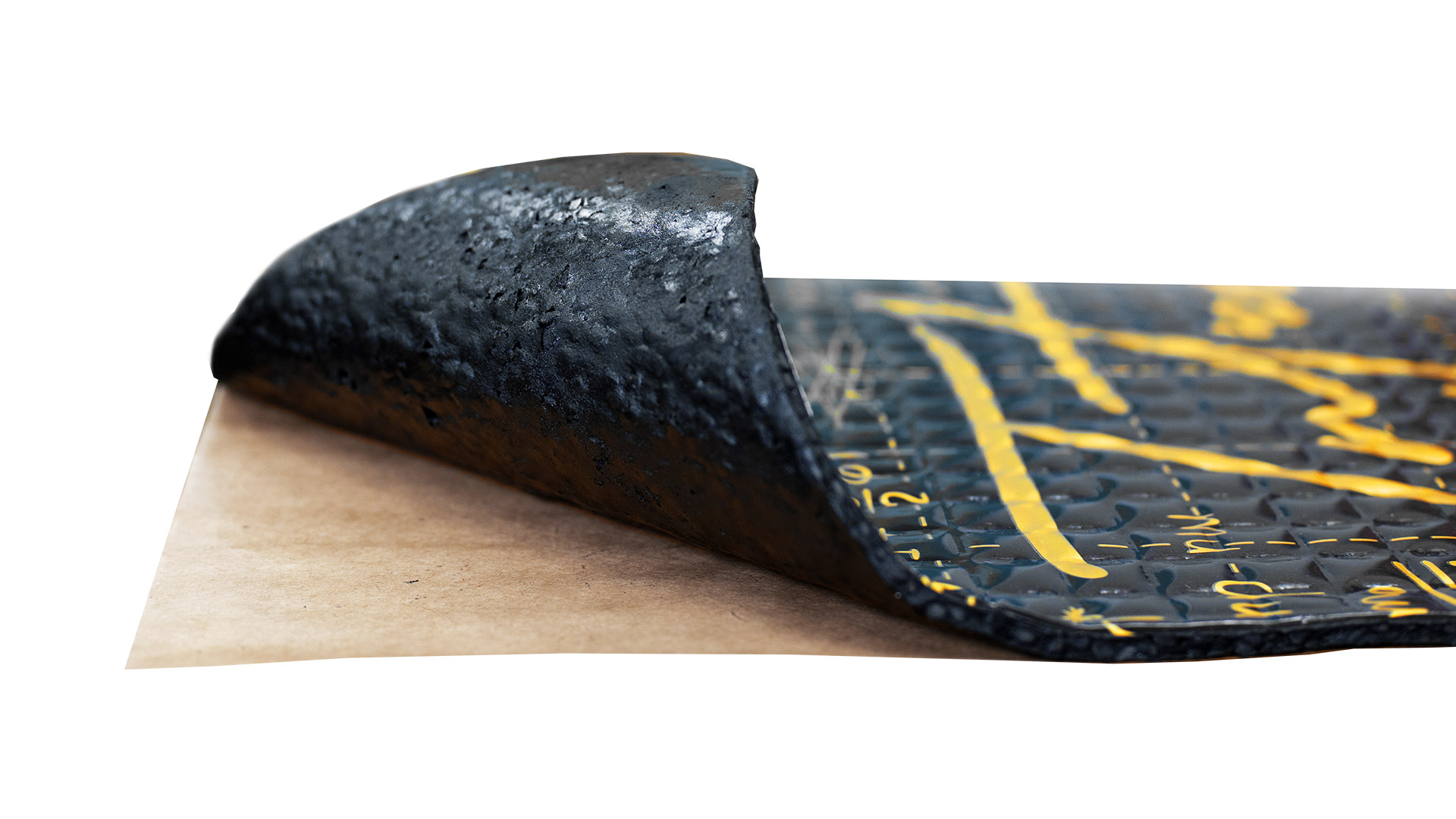 STP Aerocell QP Intrigo 1 STP Aerocell QP Intrigo