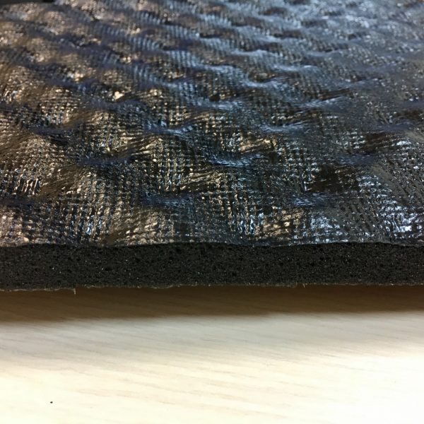 STP Biplast Diamond Wave 15