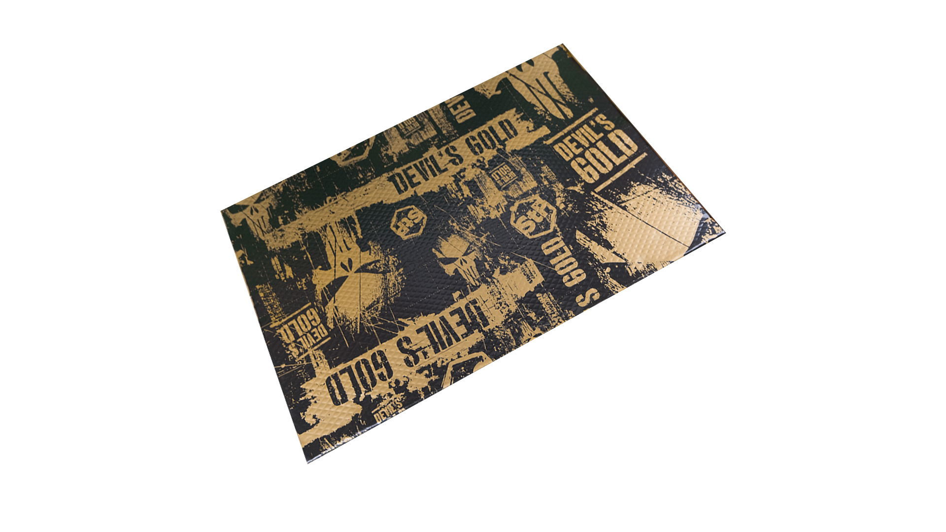 STP Devil's Gold 2 STP Devil's Gold