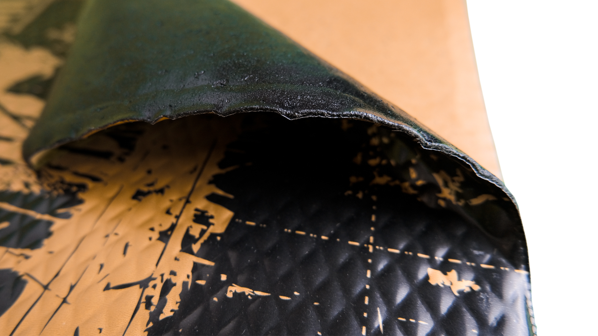 STP Devil's Gold 1 STP Devil's Gold