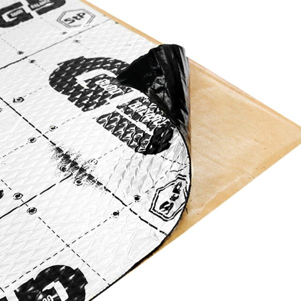 STP Good Balance (GB) 2