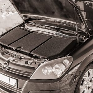 STP HeatShield