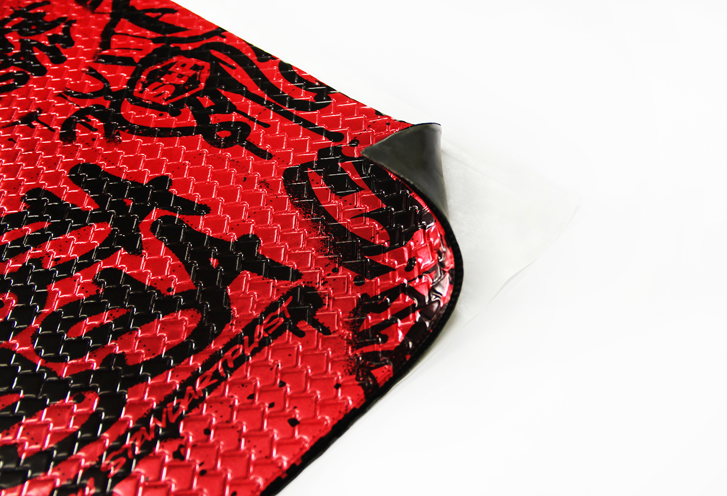 STP Mass`a Bass`a 1 STP Mass`a Bass`a