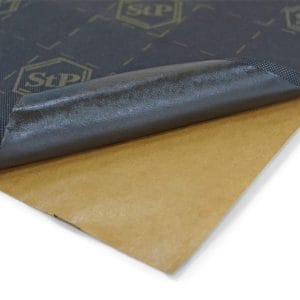 STP NoiseBlock