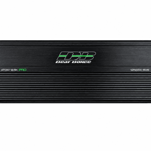 Amplificador Apocalypse ATOM 12.5K PRO