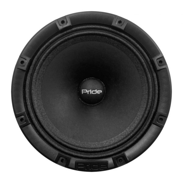 Pride Ruby Light 6.5 v2