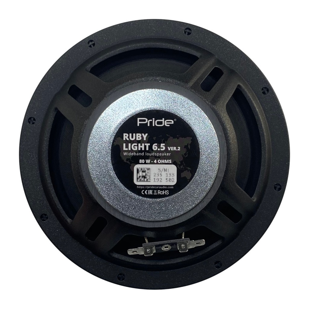 Pride Ruby Light 6.5 v2 2 Pride Ruby Light 6.5 v2