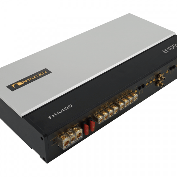 Nakamichi FHA400
