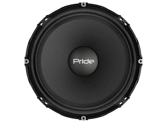 Pride Solo 300 NEO 6.5 Competition