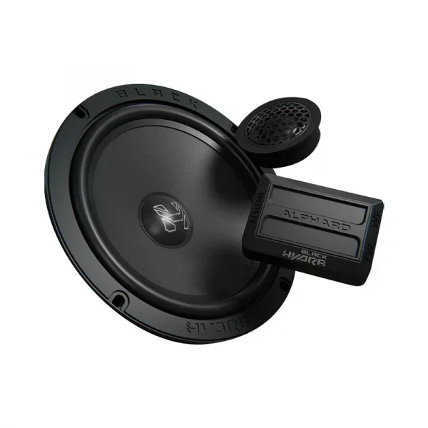 Black Hydra Gamma 625c