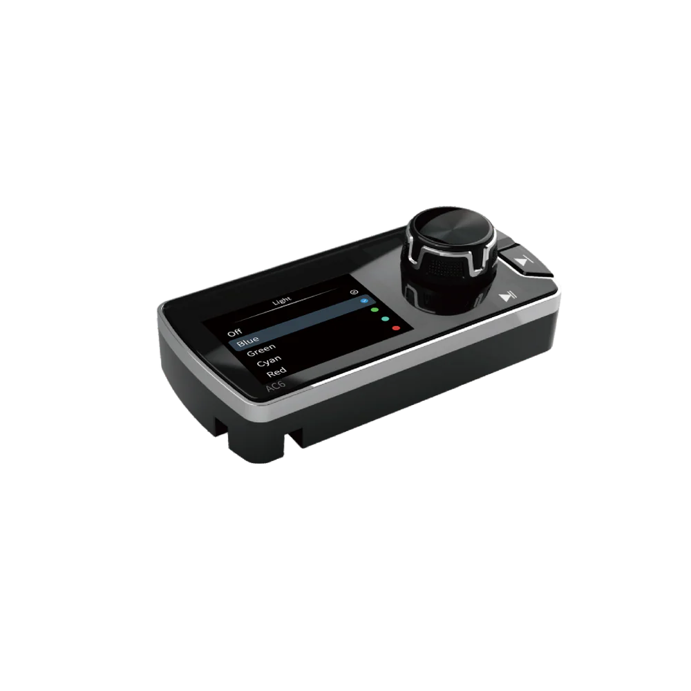 Nakamichi AC6 1 Nakamichi AC6