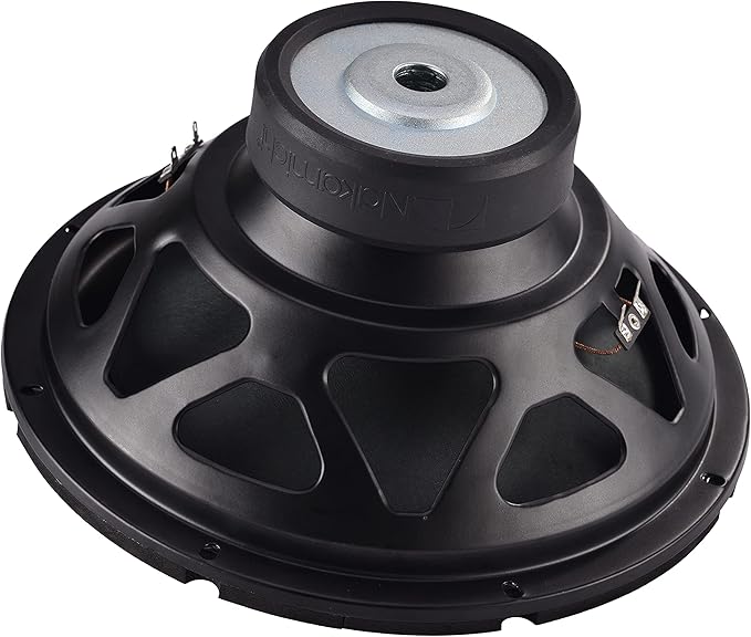 Nakamichi NS-W12D 3 Nakamichi NS-W12D