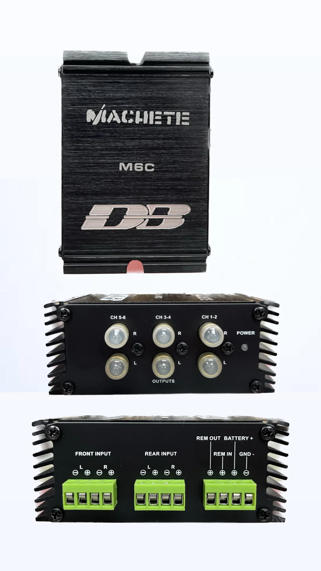 Machete M6C 3 Machete M6C