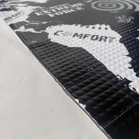 ComfortMat Atom 4.2 (0,35 m2., 0,7 х 0,5)