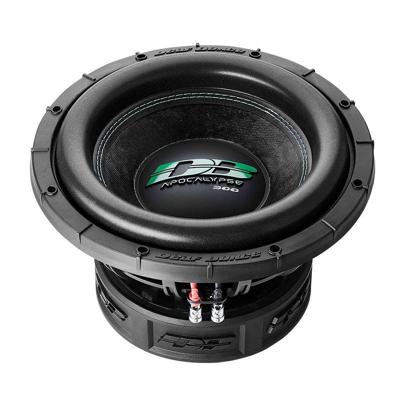 Apocalypse DB-SA302 1 Apocalypse DB-SA302