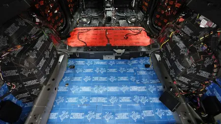 ComfortMat BlockShot gen.2 (0,35 m2., 0,7 х 0,5) 3 ComfortMat BlockShot gen.2 (0,35 m2., 0,7 х 0,5)