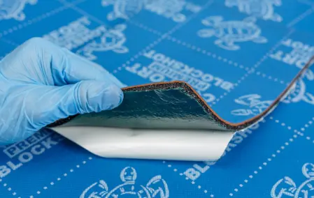 ComfortMat BlockShot gen.2 (0,35 m2., 0,7 х 0,5) 9 ComfortMat BlockShot gen.2 (0,35 m2., 0,7 х 0,5)